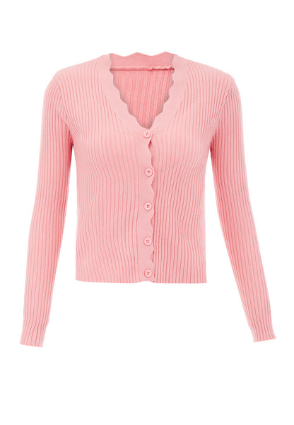 IPARO women's cardigan