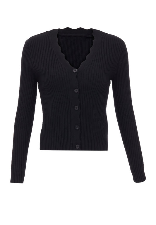 IPARO women's cardigan