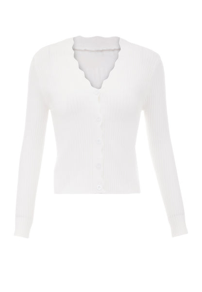 IPARO women's cardigan
