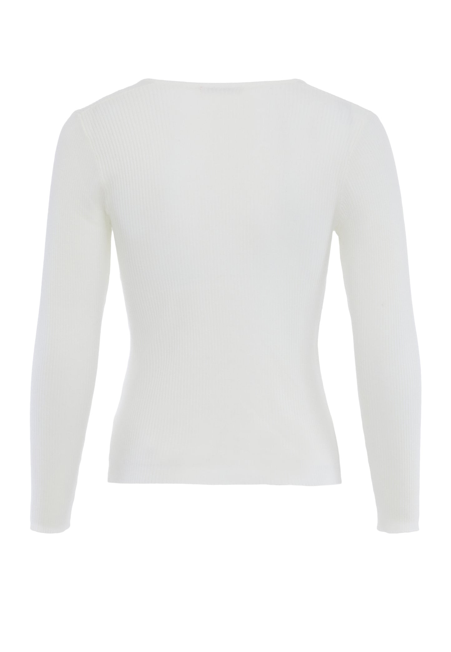 aleva women's knitted sweater