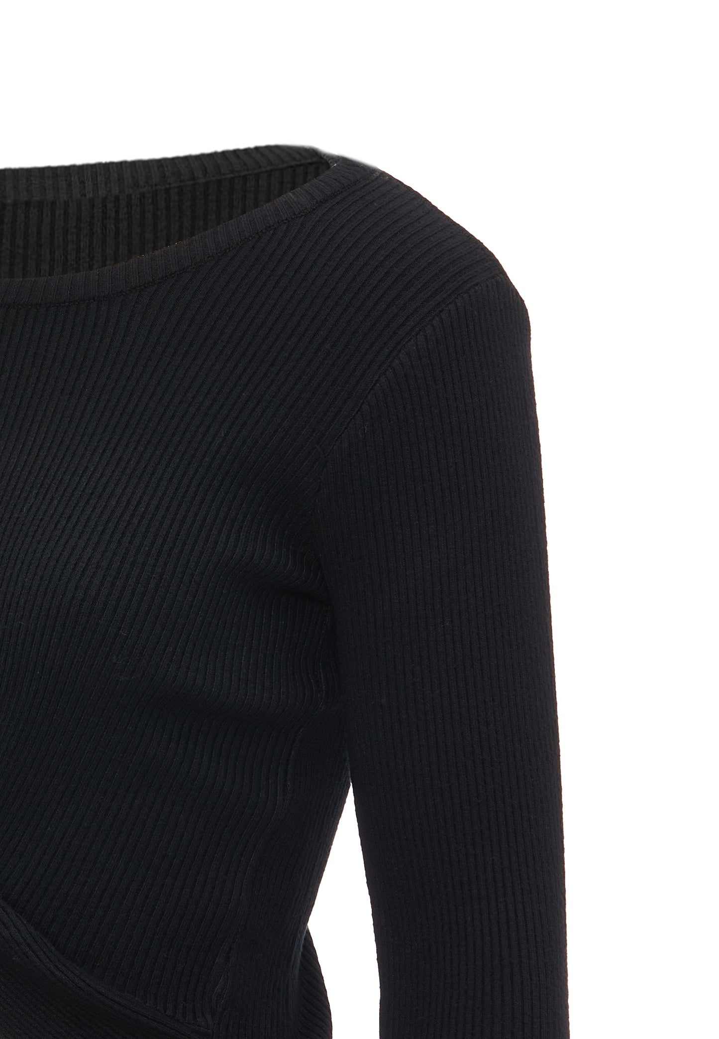 leo basics women's knitted sweater