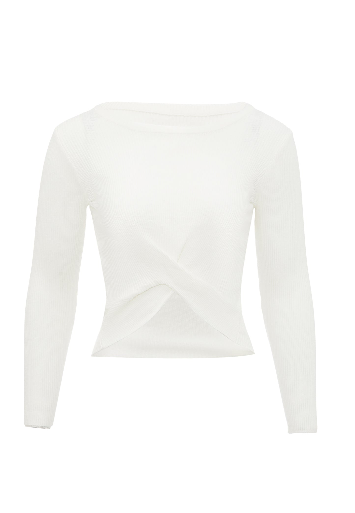 leo basics women's knitted sweater