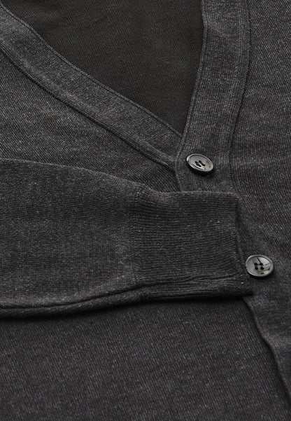 MOZZAAR men's cardigan