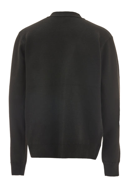 MOZZAAR men's cardigan