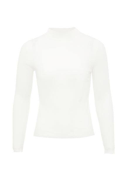 leo basics Women's Knitted Sweater