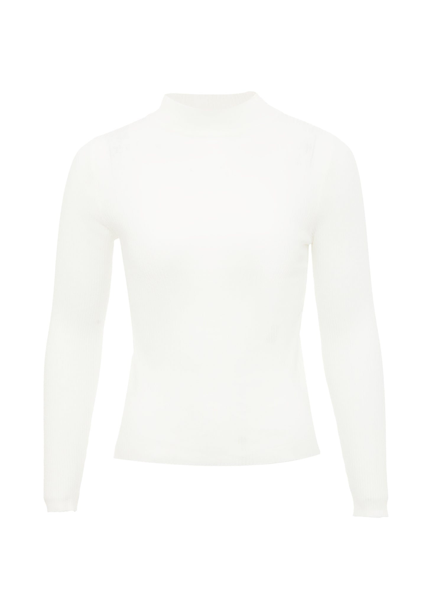 leo basics women's knitted sweater