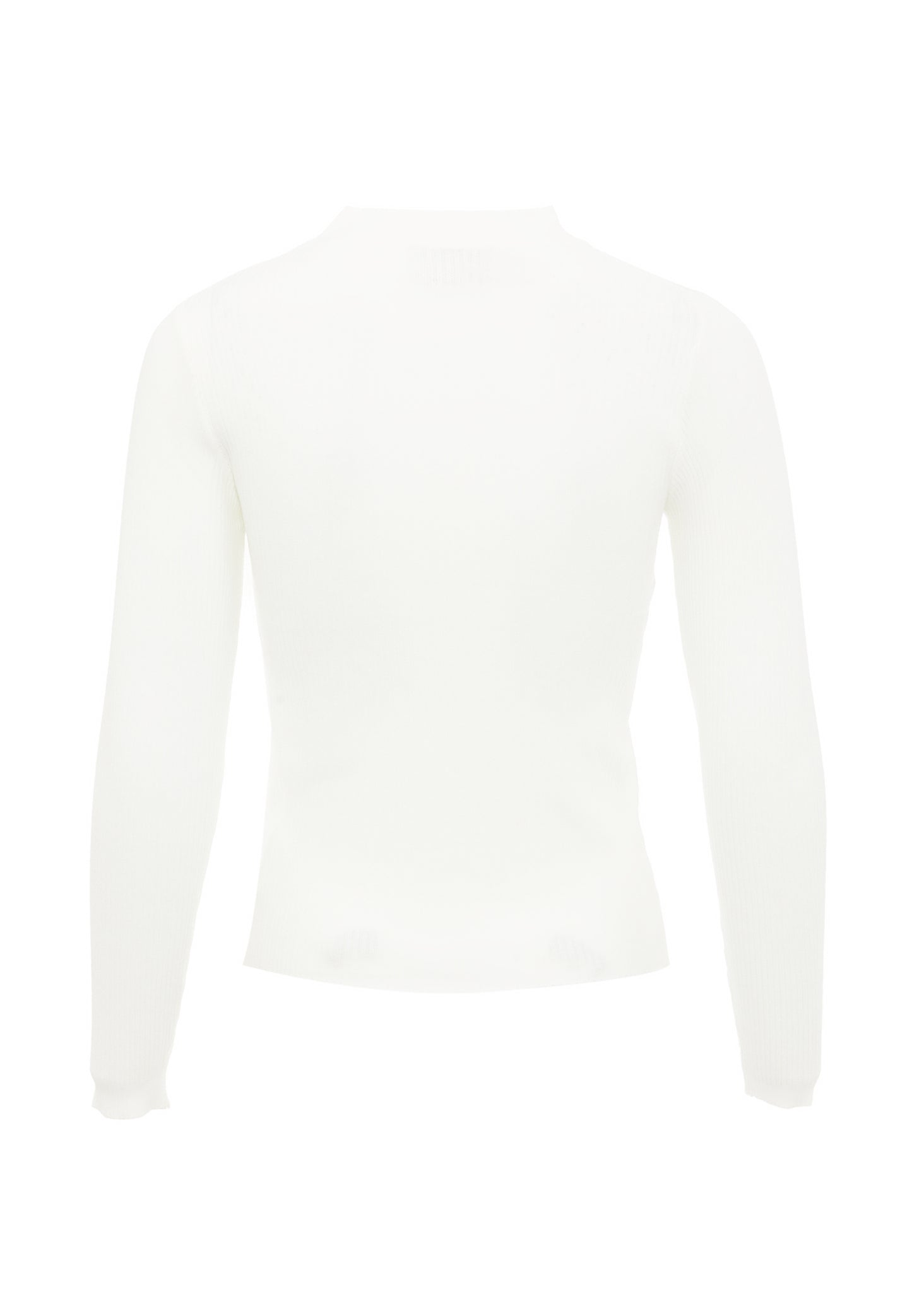 leo basics women's knitted sweater