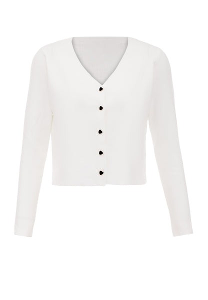 IMMY women's cardigan