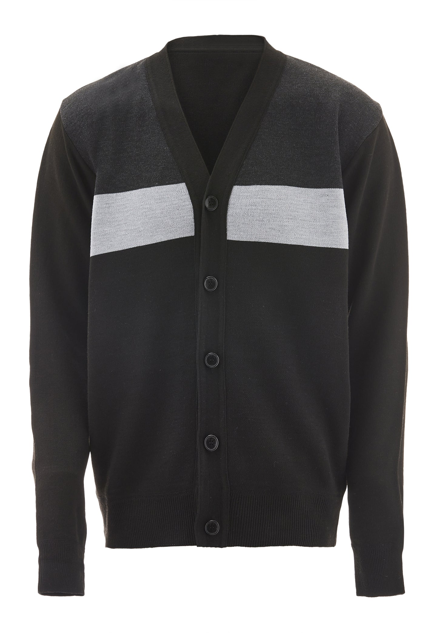 MOZZAAR men's cardigan