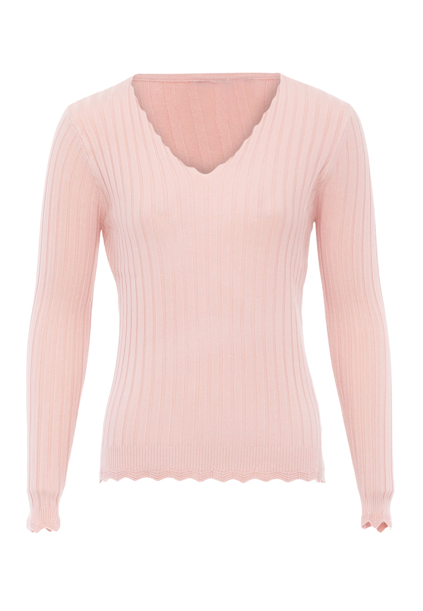 SIDONA women's knitted sweater