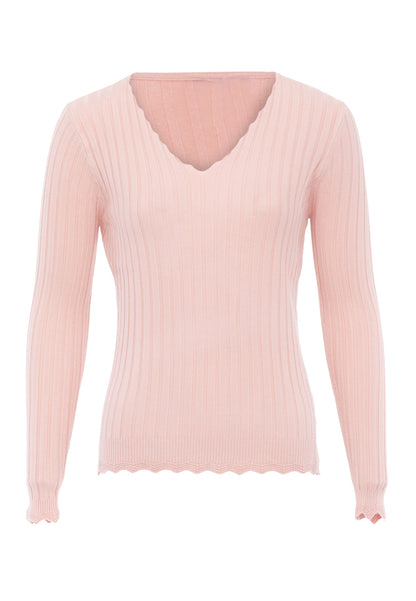 SIDONA women's knitted sweater