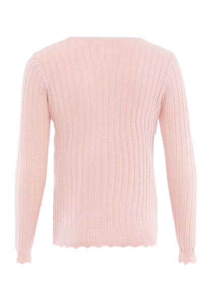 SIDONA women's knitted sweater