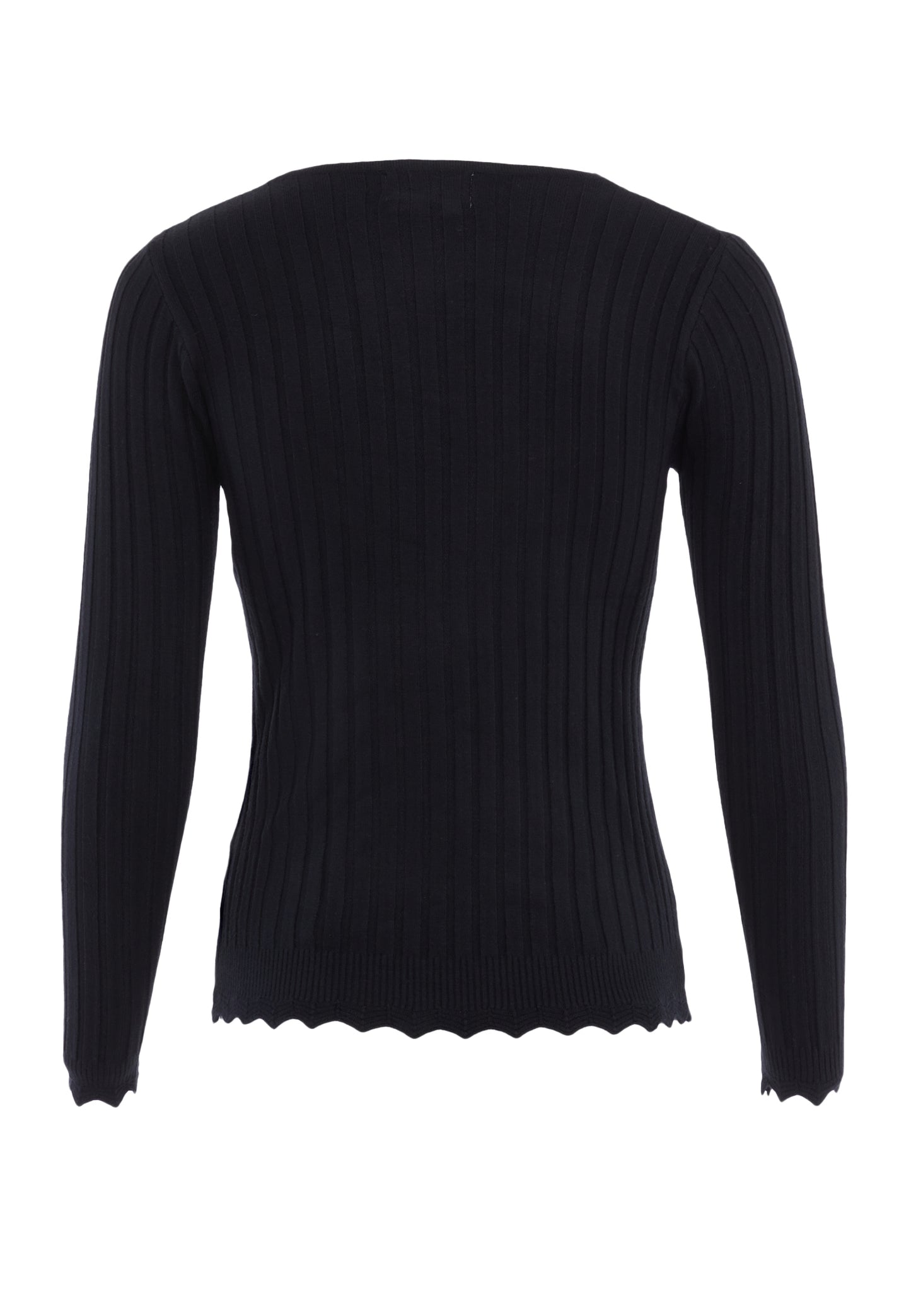 SIDONA women's knitted sweater