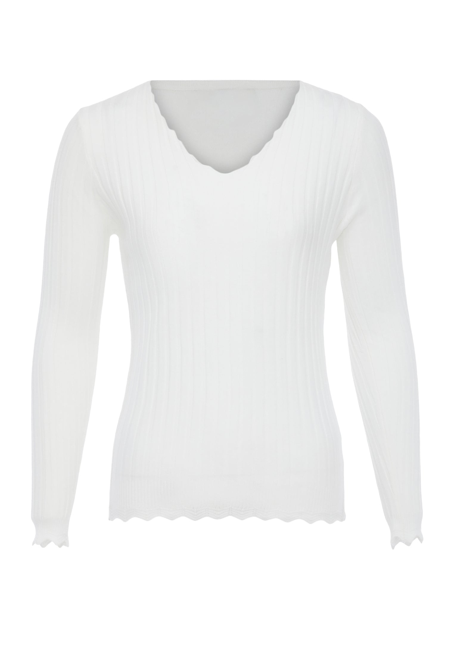 SIDONA women's knitted sweater