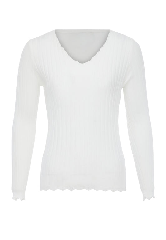 SIDONA women's knitted sweater