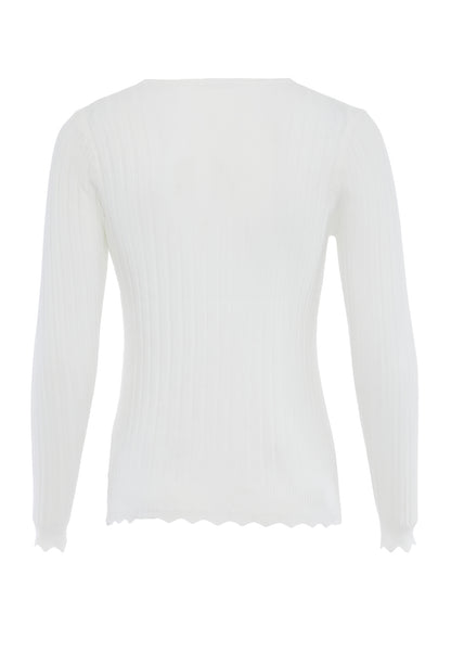 SIDONA women's knitted sweater