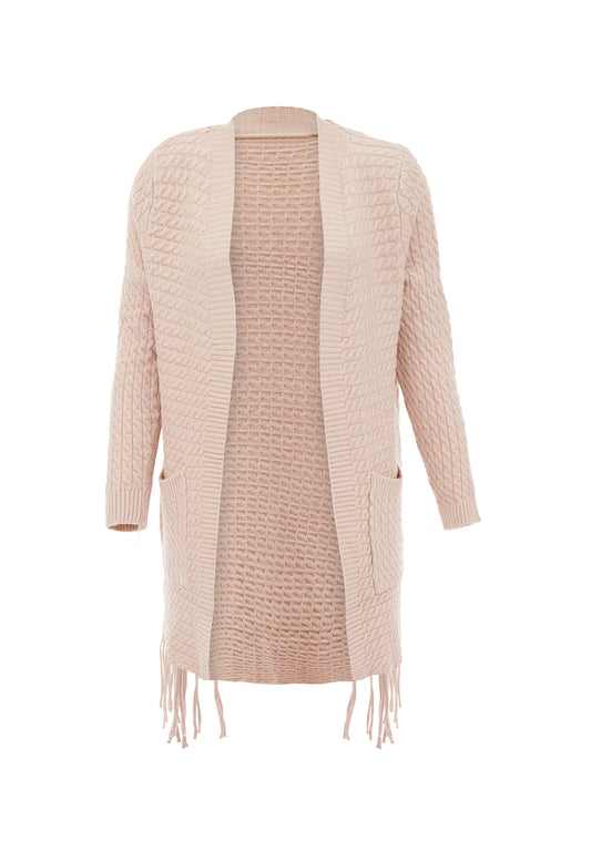 Isha women's cardigan