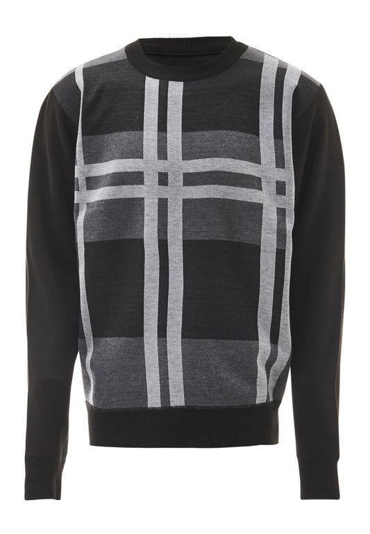 NOWLES m�ski sweter
