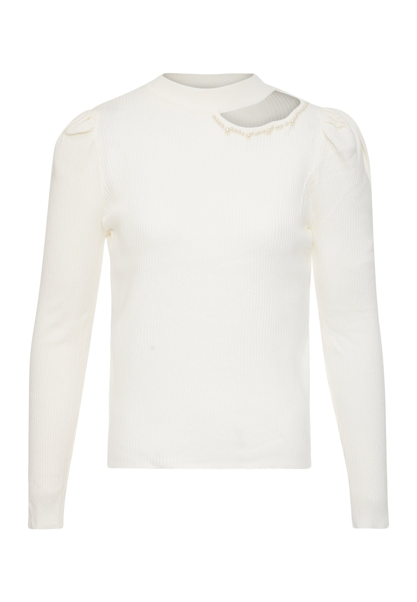 leo selection women's knitted sweater