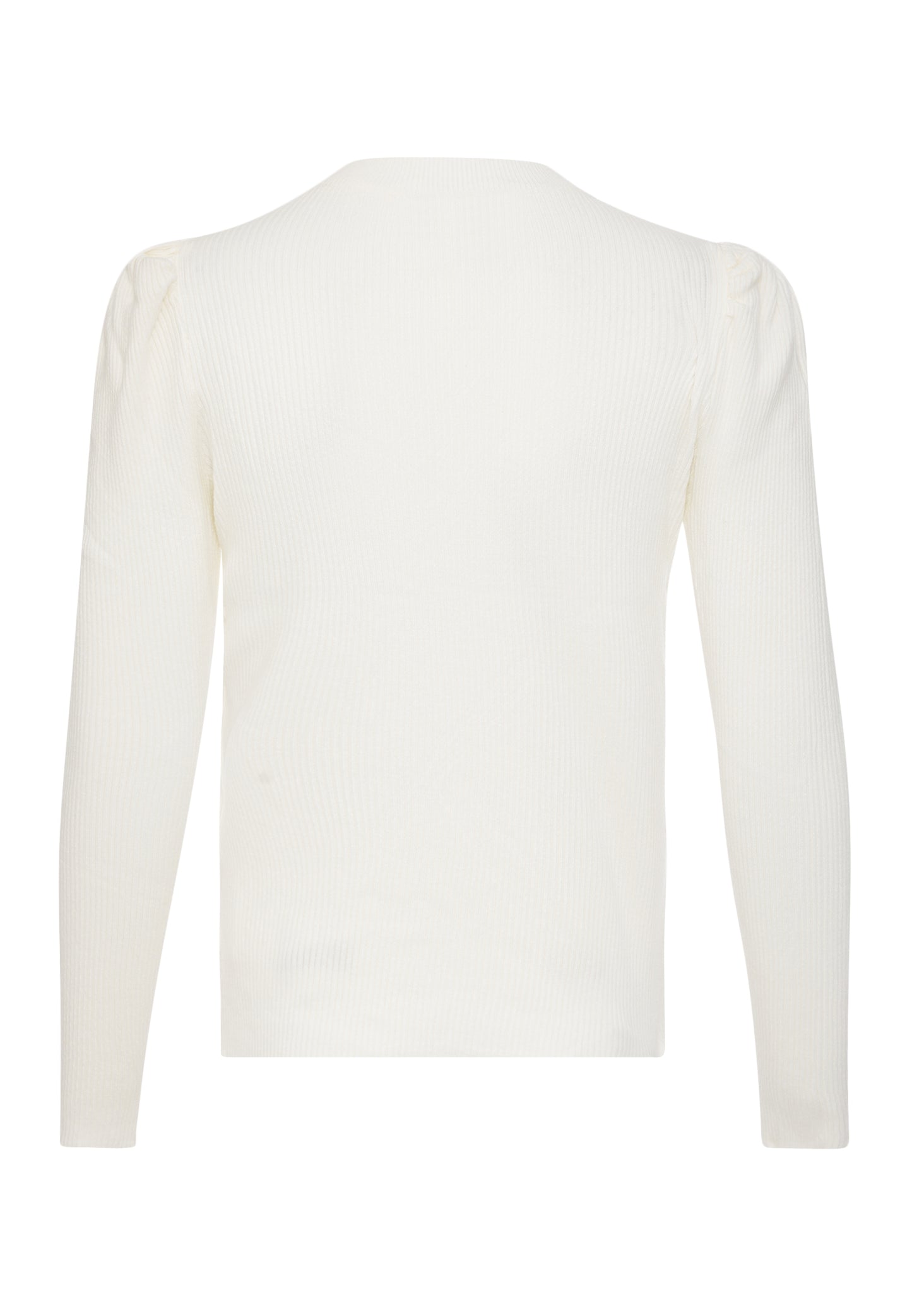 leo selection women's knitted sweater