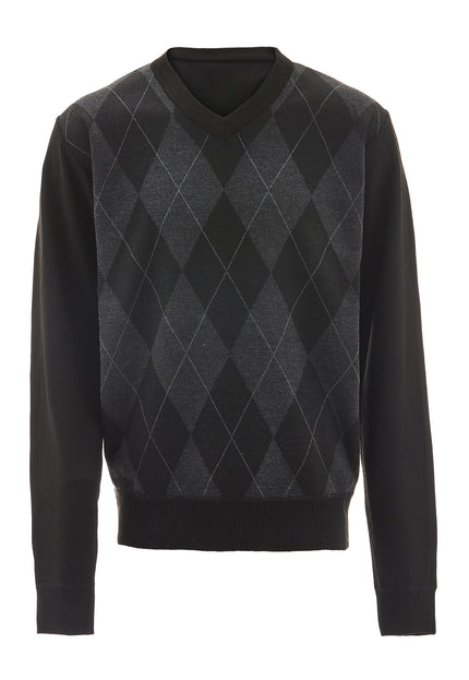 NOWLES Men's Pullover