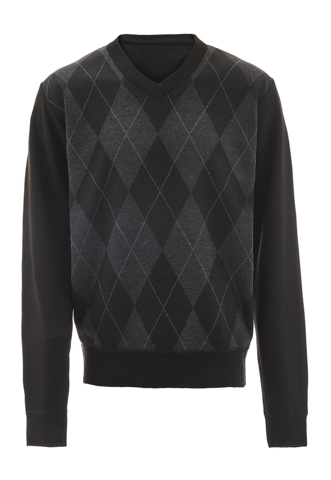 NOWLES Men's Pullover