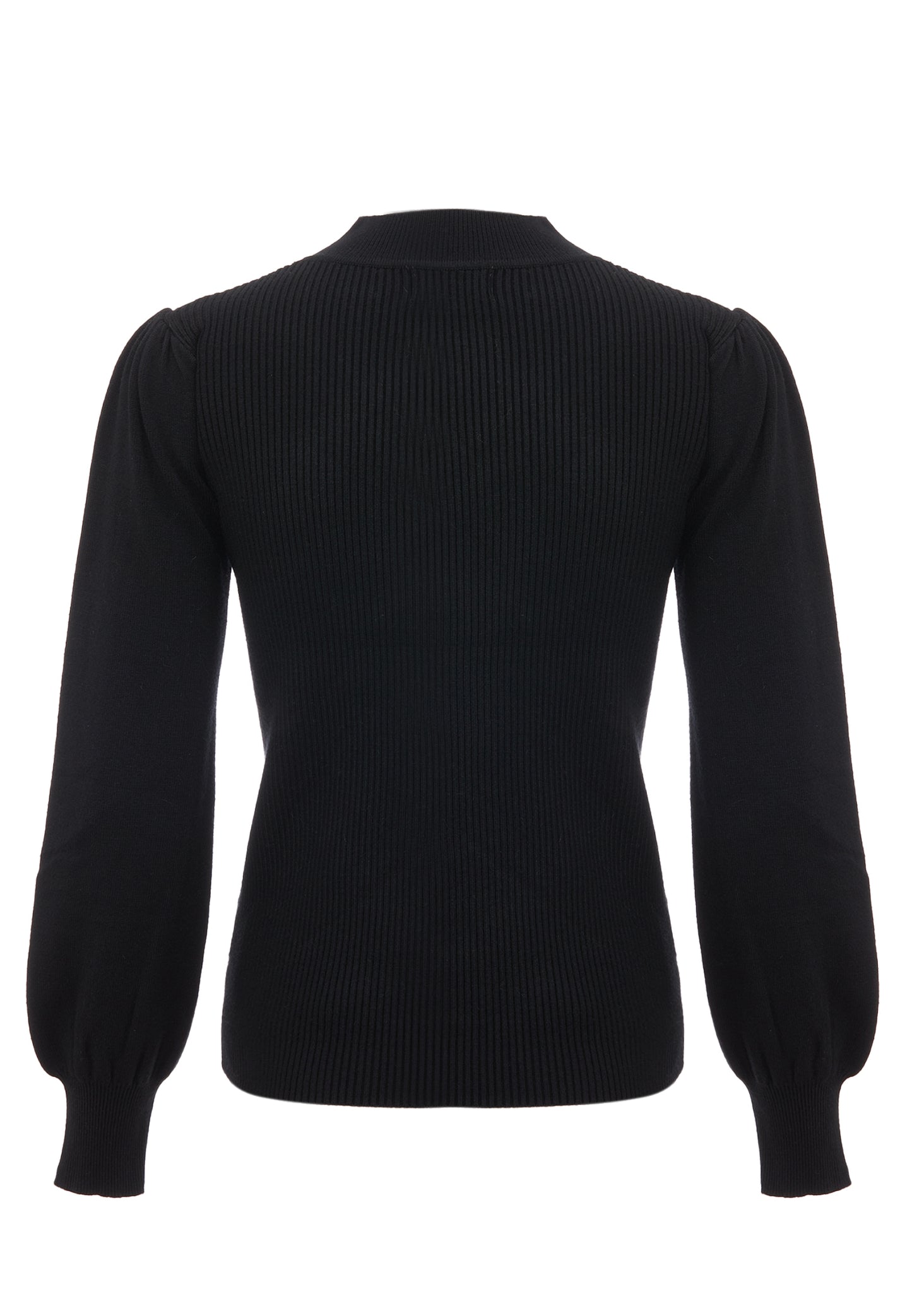 leo selection women's knitted sweater