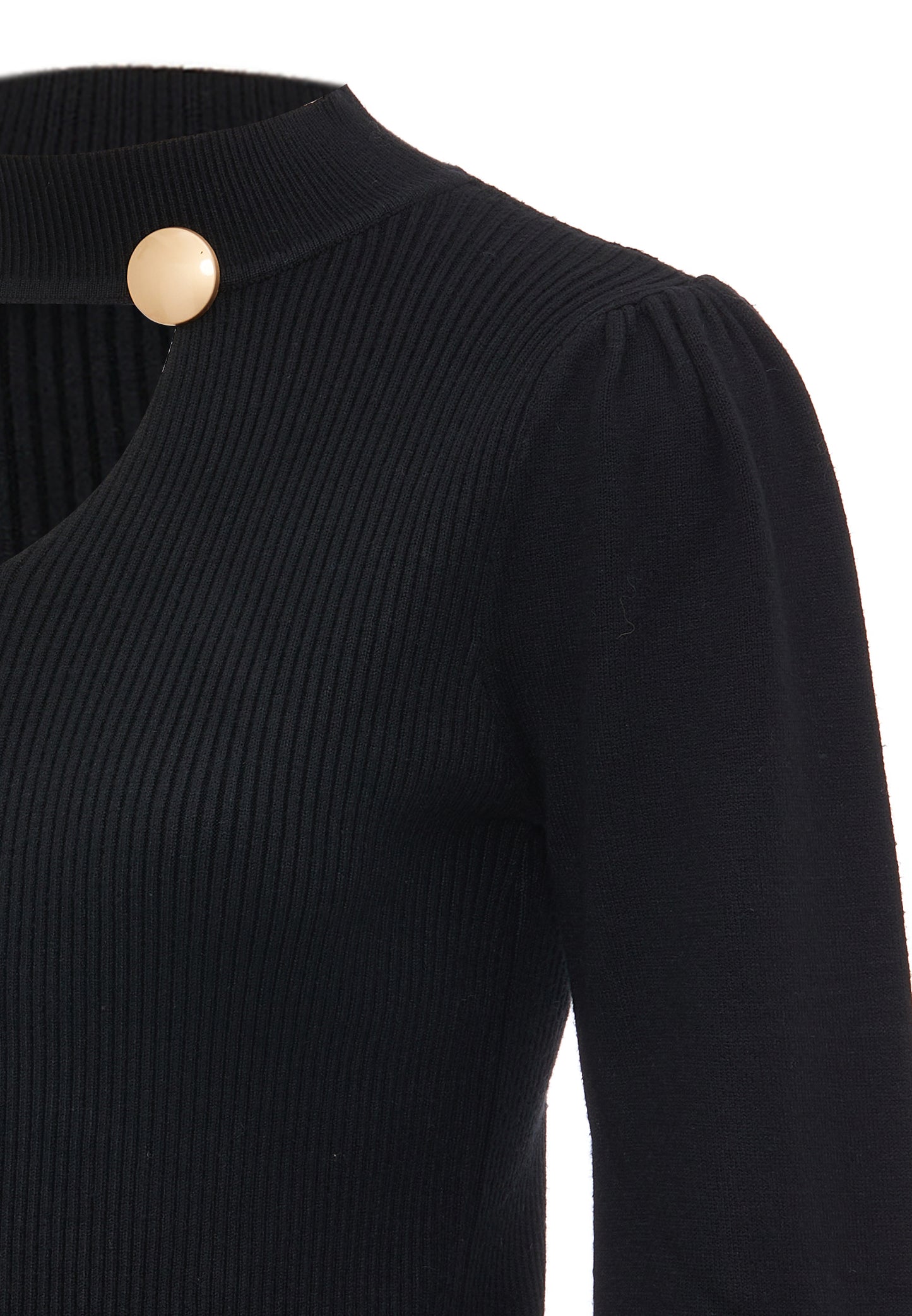 leo selection women's knitted sweater