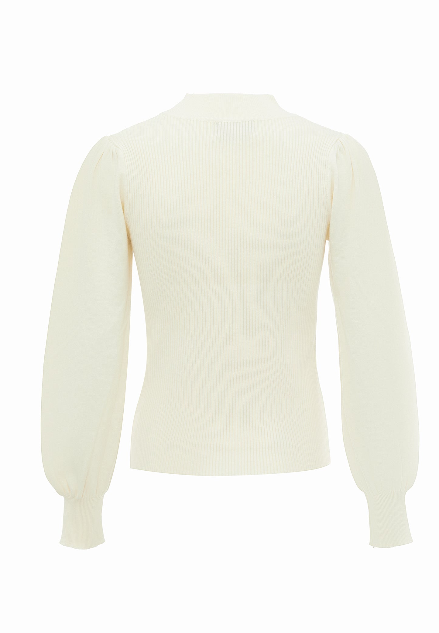 leo selection women's knitted sweater
