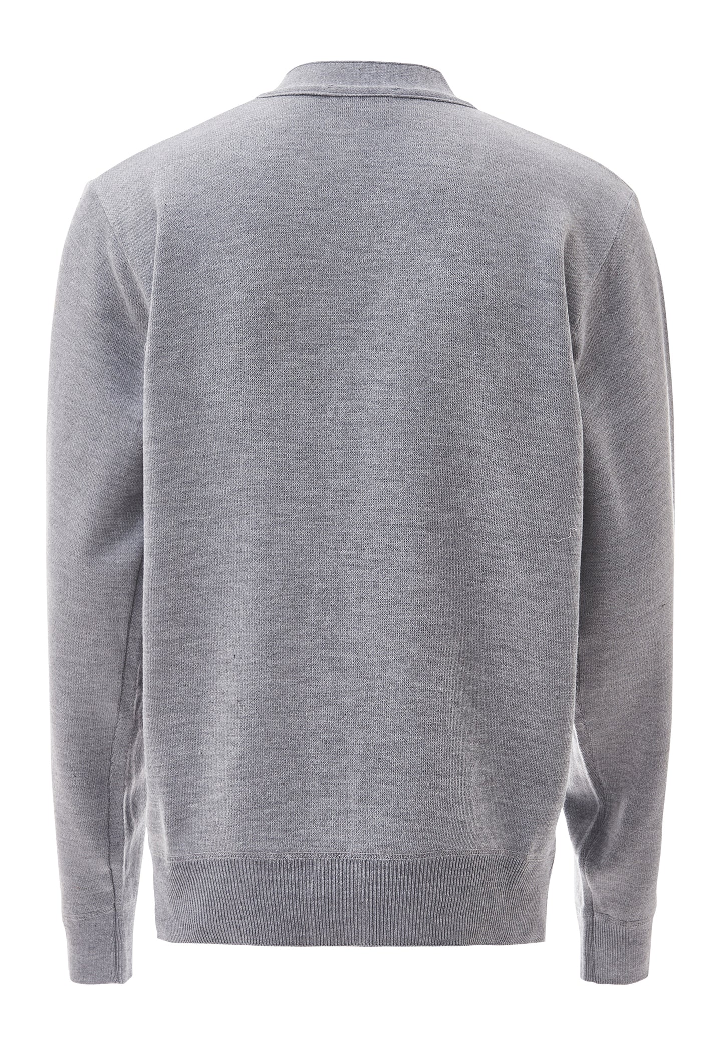 NOWLES men's cardigan