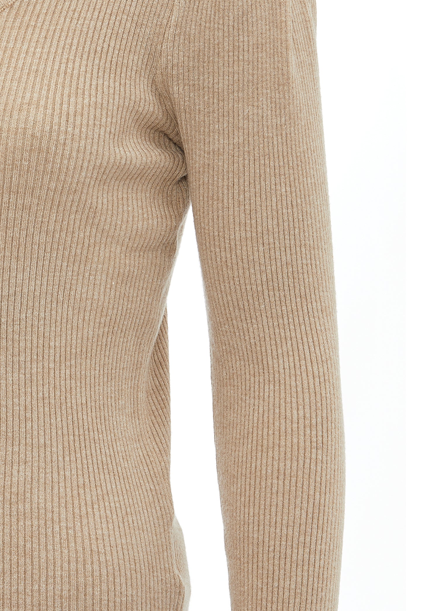 leo selection women's knitted sweater