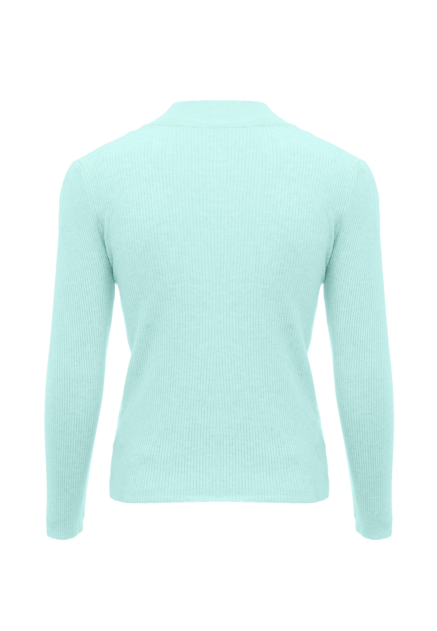 leo selection women's knitted sweater