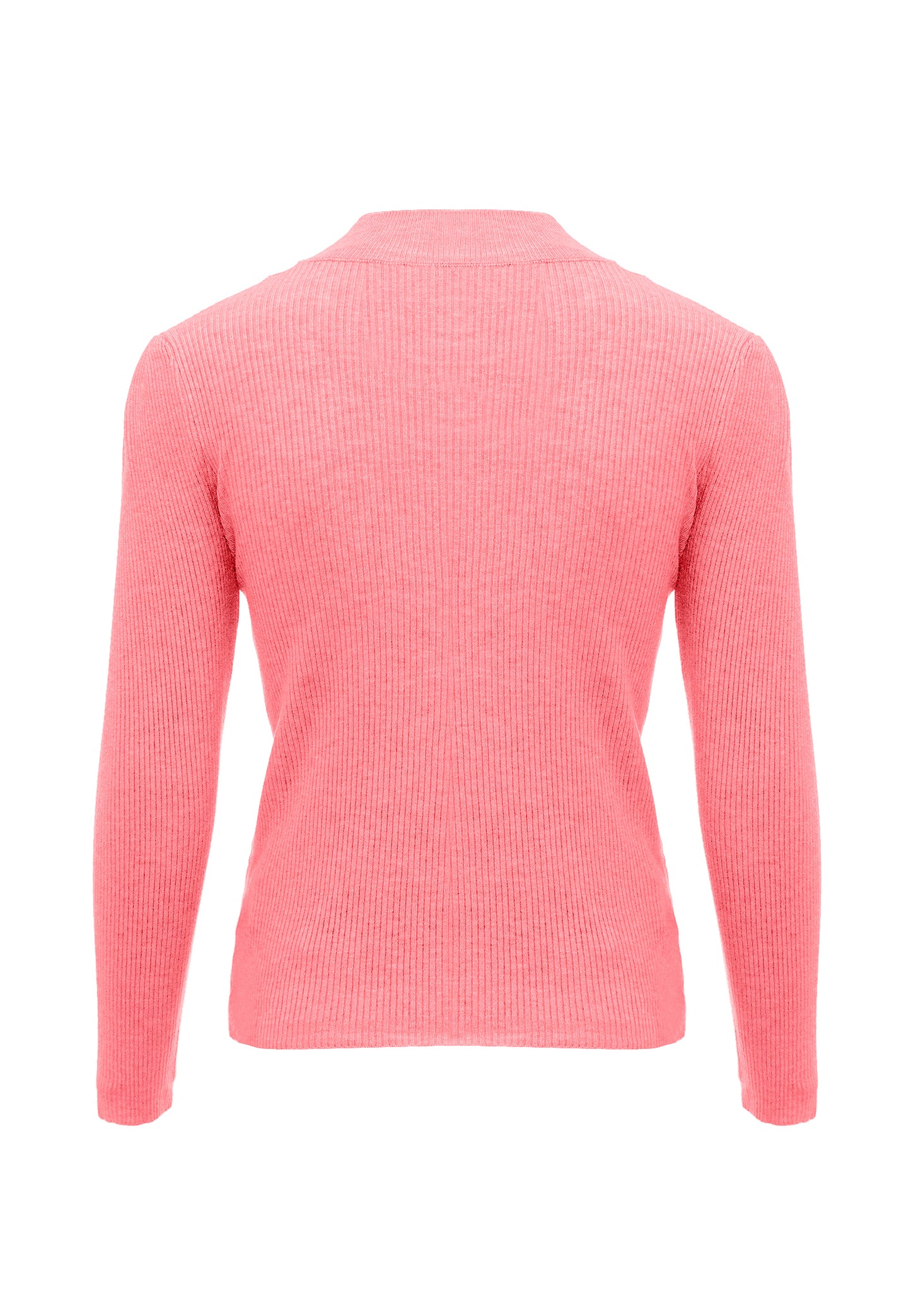 leo selection women's knitted sweater