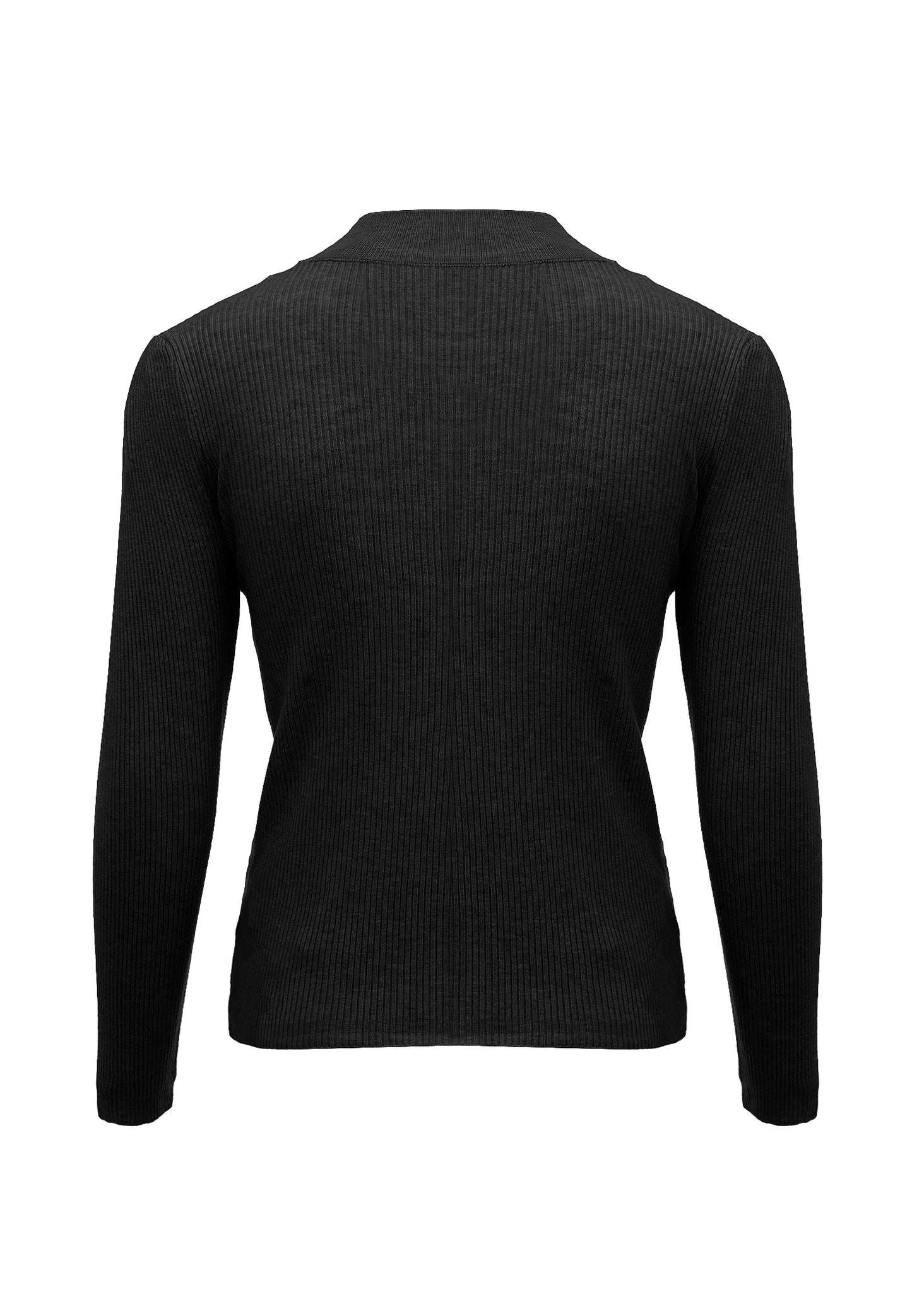leo selection women's knitted sweater