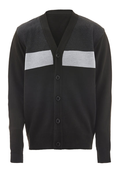 NOWLES men's cardigan