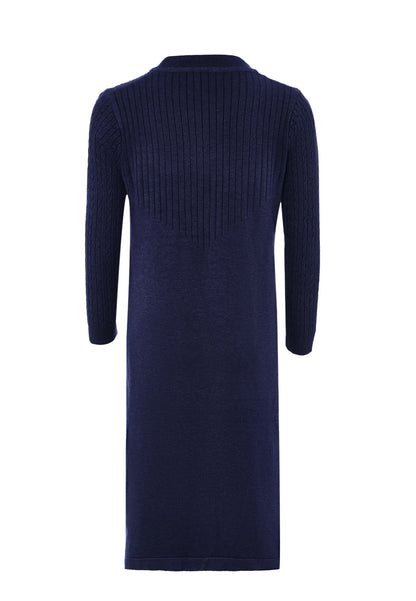 Jalene women's knit dress