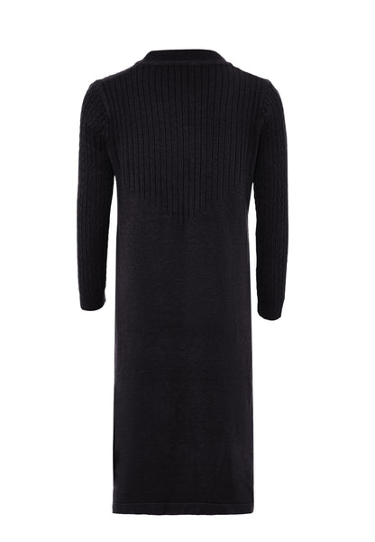 Jalene women's knit dress