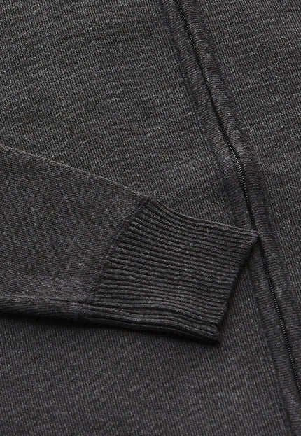 NOWLES Men's Cardigan