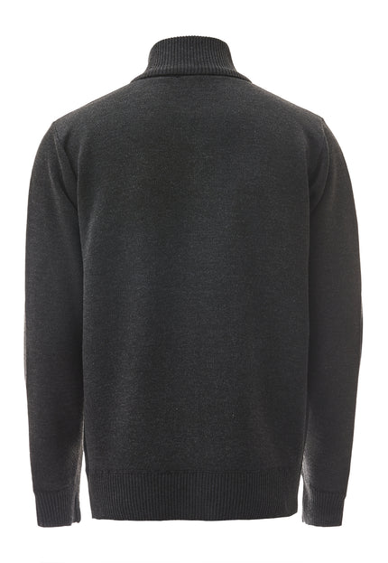 NOWLES Men's Cardigan