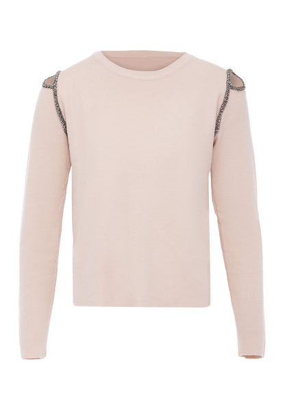 NAEMI damski sweter