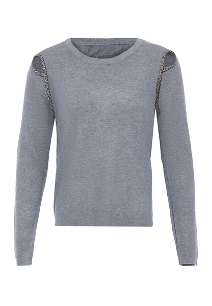 NAEMI damski sweter
