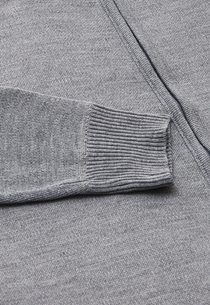 NOWLES Men's Cardigan