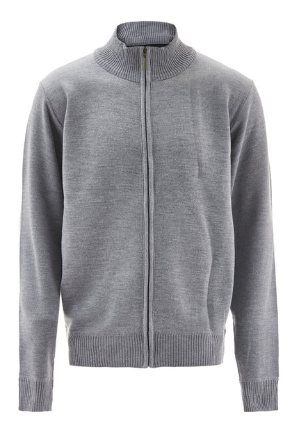 NOWLES Men's Cardigan