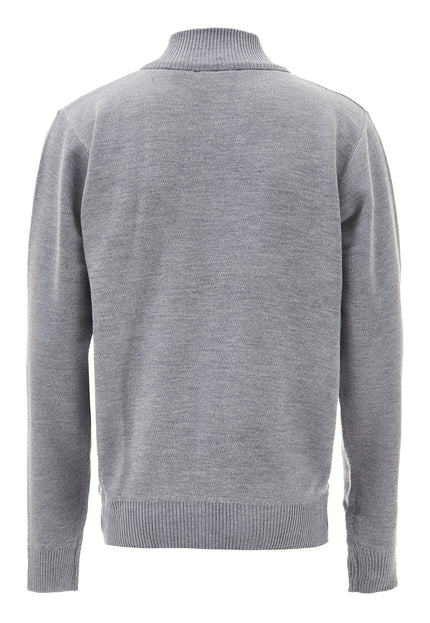 NOWLES Men's Cardigan