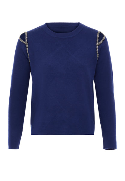 NAEMI damski sweter