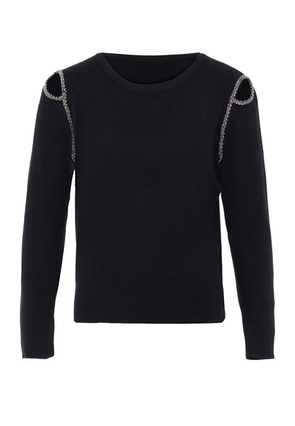 NAEMI damski sweter