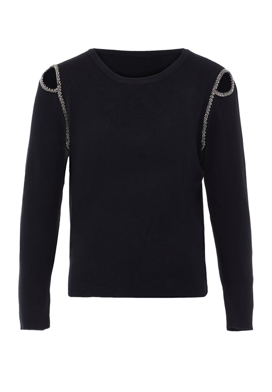 NAEMI women's sweater