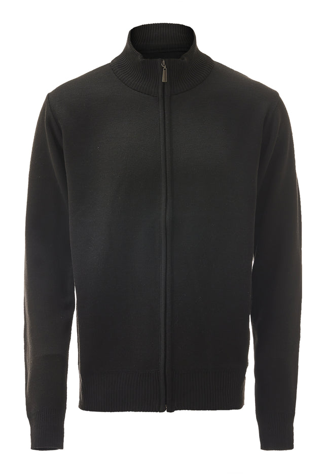 NOWLES Men's Cardigan