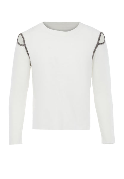 NAEMI damski sweter