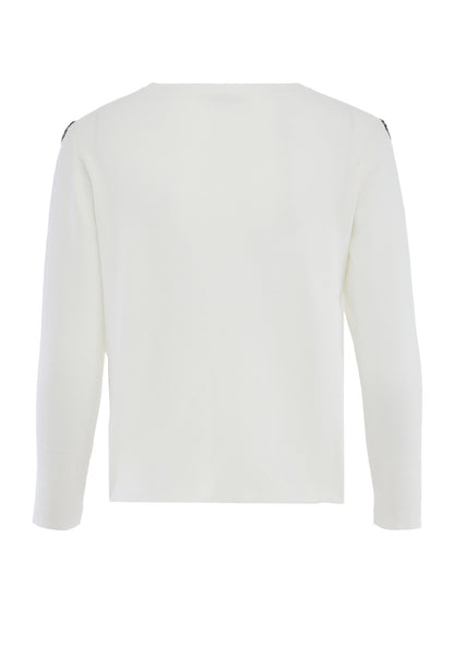 NAEMI damski sweter